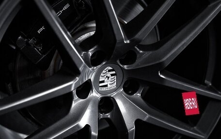 Porsche Macan I рестайлинг, 2022 год, 7 500 000 рублей, 9 фотография