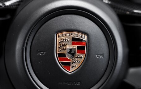 Porsche Macan I рестайлинг, 2022 год, 7 500 000 рублей, 15 фотография