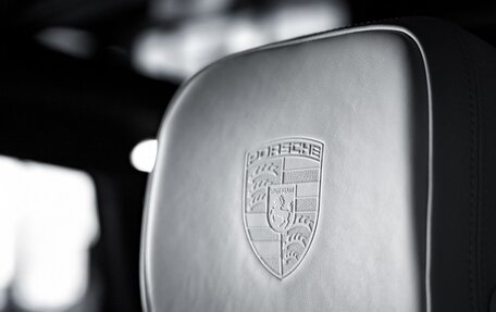 Porsche Macan I рестайлинг, 2022 год, 7 500 000 рублей, 17 фотография