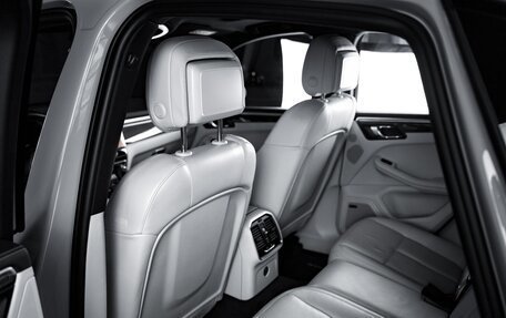 Porsche Macan I рестайлинг, 2022 год, 7 500 000 рублей, 20 фотография