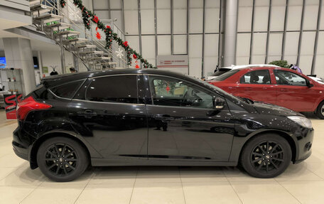 Ford Focus III, 2013 год, 650 000 рублей, 5 фотография