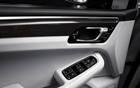 Porsche Macan I рестайлинг, 2022 год, 7 500 000 рублей, 16 фотография