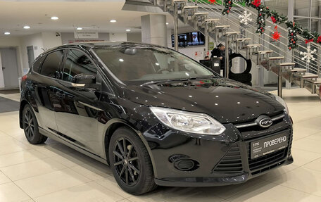Ford Focus III, 2013 год, 650 000 рублей, 3 фотография