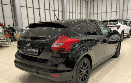 Ford Focus III, 2013 год, 650 000 рублей, 6 фотография