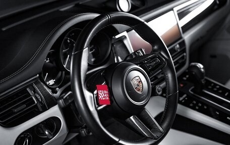 Porsche Macan I рестайлинг, 2022 год, 7 500 000 рублей, 13 фотография