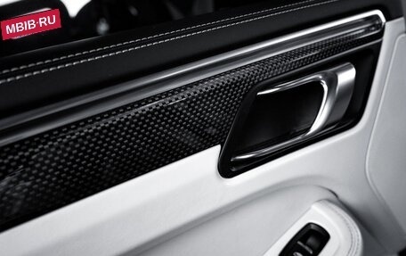 Porsche Macan I рестайлинг, 2022 год, 7 500 000 рублей, 18 фотография