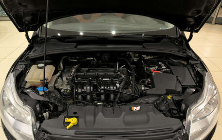 Ford Focus III, 2013 год, 650 000 рублей, 11 фотография