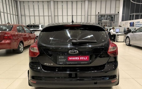 Ford Focus III, 2013 год, 650 000 рублей, 7 фотография