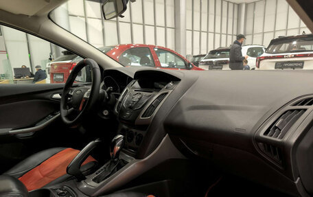 Ford Focus III, 2013 год, 650 000 рублей, 13 фотография