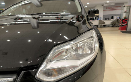 Ford Focus III, 2013 год, 650 000 рублей, 21 фотография