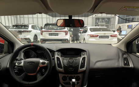 Ford Focus III, 2013 год, 650 000 рублей, 17 фотография