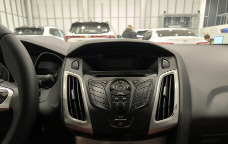 Ford Focus III, 2013 год, 650 000 рублей, 18 фотография