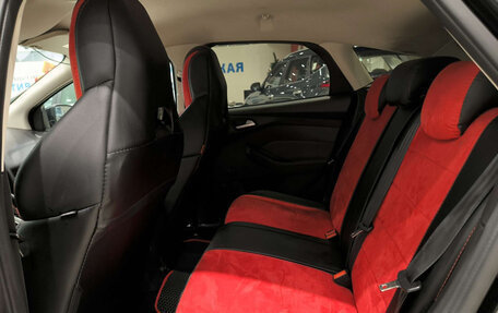 Ford Focus III, 2013 год, 650 000 рублей, 15 фотография