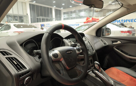 Ford Focus III, 2013 год, 650 000 рублей, 20 фотография