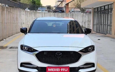 Mazda CX-4, 2021 год, 1 750 000 рублей, 2 фотография