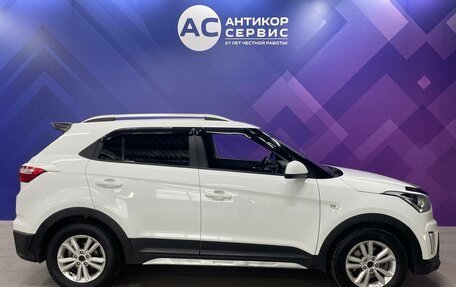 Hyundai Creta I рестайлинг, 2018 год, 1 720 000 рублей, 5 фотография