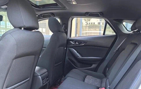 Mazda CX-4, 2021 год, 1 750 000 рублей, 8 фотография