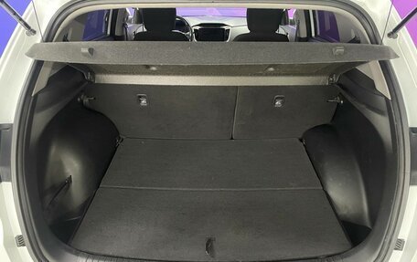 Hyundai Creta I рестайлинг, 2018 год, 1 720 000 рублей, 16 фотография