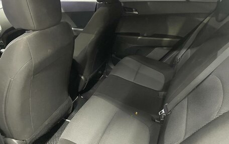 Hyundai Creta I рестайлинг, 2018 год, 1 720 000 рублей, 11 фотография