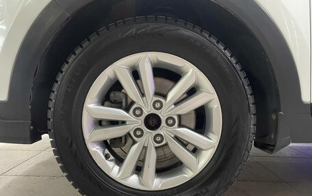 Hyundai Creta I рестайлинг, 2018 год, 1 720 000 рублей, 17 фотография