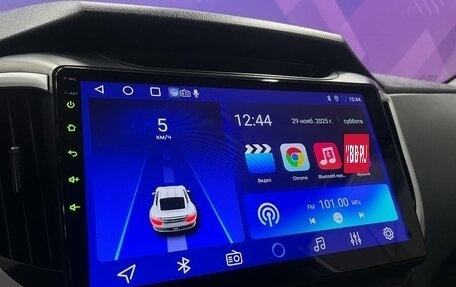 Hyundai Creta I рестайлинг, 2018 год, 1 720 000 рублей, 13 фотография