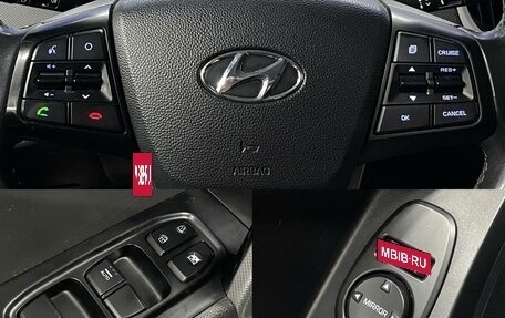 Hyundai Creta I рестайлинг, 2018 год, 1 720 000 рублей, 14 фотография