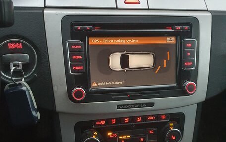 Volkswagen Passat B6, 2010 год, 655 000 рублей, 9 фотография