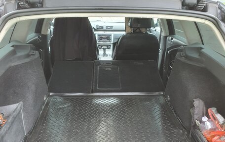 Volkswagen Passat B6, 2010 год, 655 000 рублей, 6 фотография