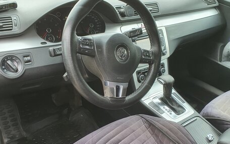 Volkswagen Passat B6, 2010 год, 655 000 рублей, 5 фотография