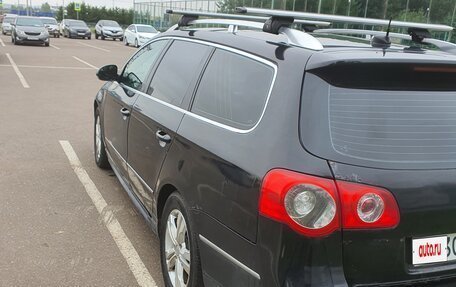 Volkswagen Passat B6, 2010 год, 655 000 рублей, 4 фотография