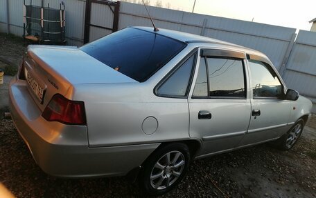 Daewoo Nexia I рестайлинг, 2012 год, 250 000 рублей, 5 фотография