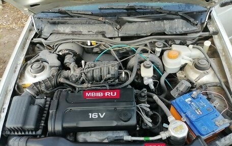 Daewoo Nexia I рестайлинг, 2012 год, 250 000 рублей, 6 фотография