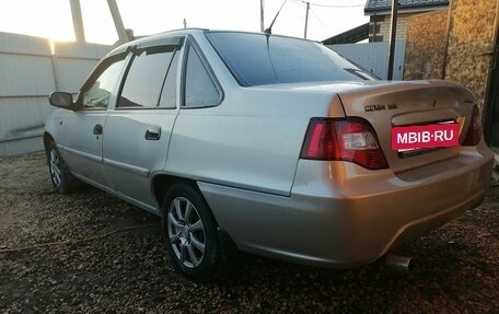 Daewoo Nexia I рестайлинг, 2012 год, 250 000 рублей, 3 фотография