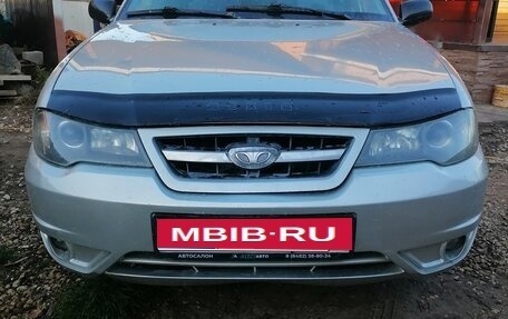 Daewoo Nexia I рестайлинг, 2012 год, 250 000 рублей, 1 фотография