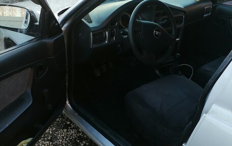 Daewoo Nexia I рестайлинг, 2012 год, 250 000 рублей, 7 фотография