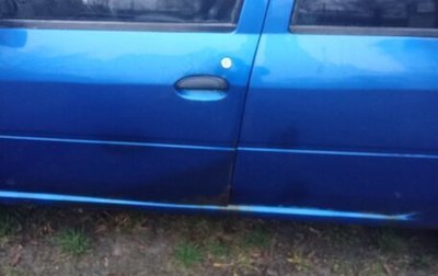 Renault Logan I, 2006 год, 250 000 рублей, 1 фотография