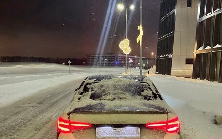 Audi A4, 2016 год, 2 890 000 рублей, 9 фотография