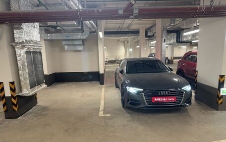 Audi A6, 2021 год, 4 250 000 рублей, 1 фотография