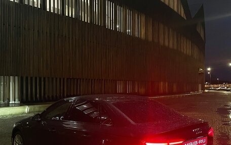 Audi A4, 2016 год, 2 890 000 рублей, 4 фотография