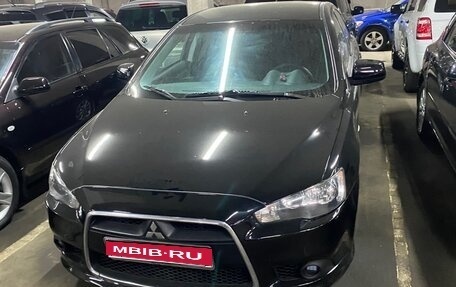 Mitsubishi Lancer IX, 2014 год, 800 000 рублей, 1 фотография