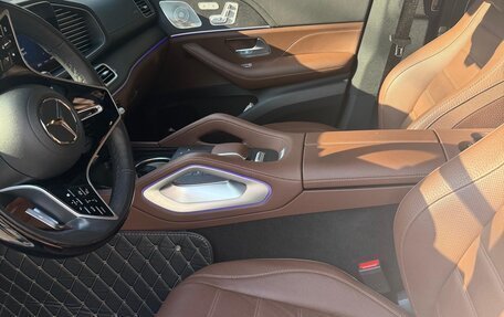 Mercedes-Benz GLS, 2023 год, 14 000 000 рублей, 5 фотография