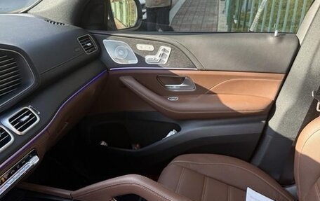 Mercedes-Benz GLS, 2023 год, 14 000 000 рублей, 6 фотография