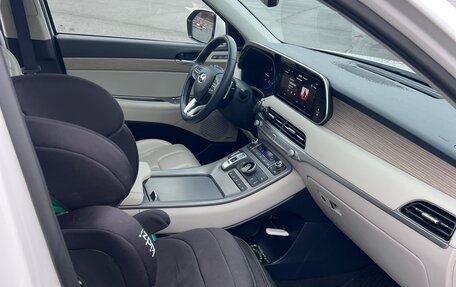 Hyundai Palisade I, 2020 год, 4 190 000 рублей, 14 фотография