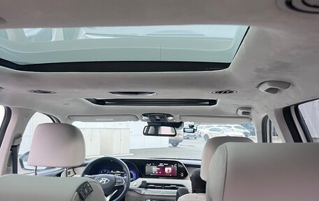 Hyundai Palisade I, 2020 год, 4 190 000 рублей, 9 фотография