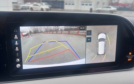 Hyundai Palisade I, 2020 год, 4 190 000 рублей, 7 фотография