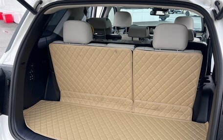 Hyundai Palisade I, 2020 год, 4 190 000 рублей, 15 фотография