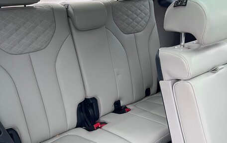 Hyundai Palisade I, 2020 год, 4 190 000 рублей, 10 фотография