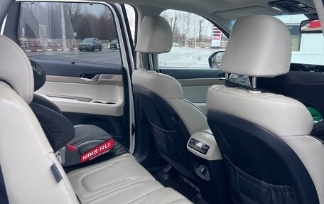 Hyundai Palisade I, 2020 год, 4 190 000 рублей, 13 фотография