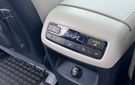 Hyundai Palisade I, 2020 год, 4 190 000 рублей, 20 фотография