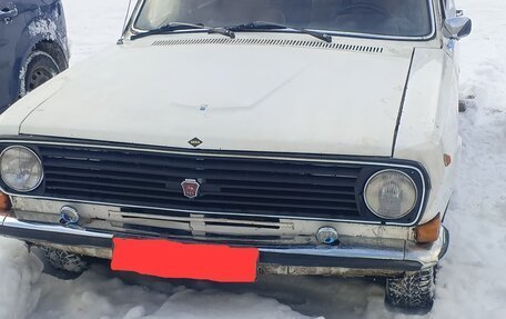 ГАЗ 24 «Волга» I (24), 1986 год, 180 000 рублей, 1 фотография